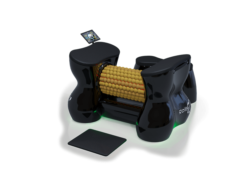 Rollstar Roller