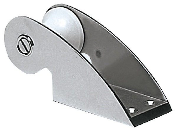 Roller AISI 316 155 x 62 mm