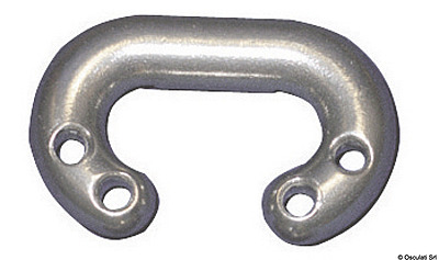 8-pin connecting link AISI 316 6 mm