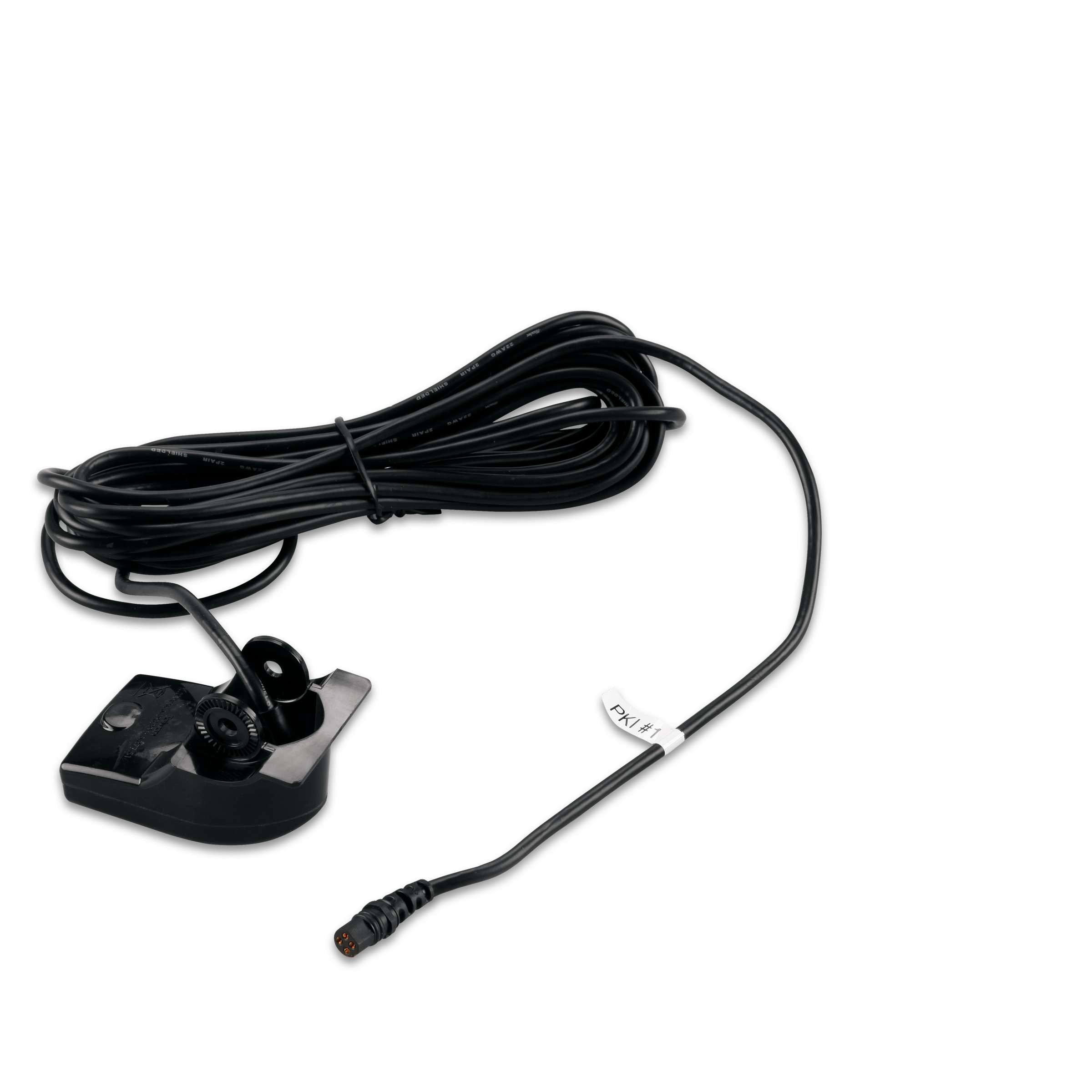 Garmin Dual Beam Transducer (4-Pin)