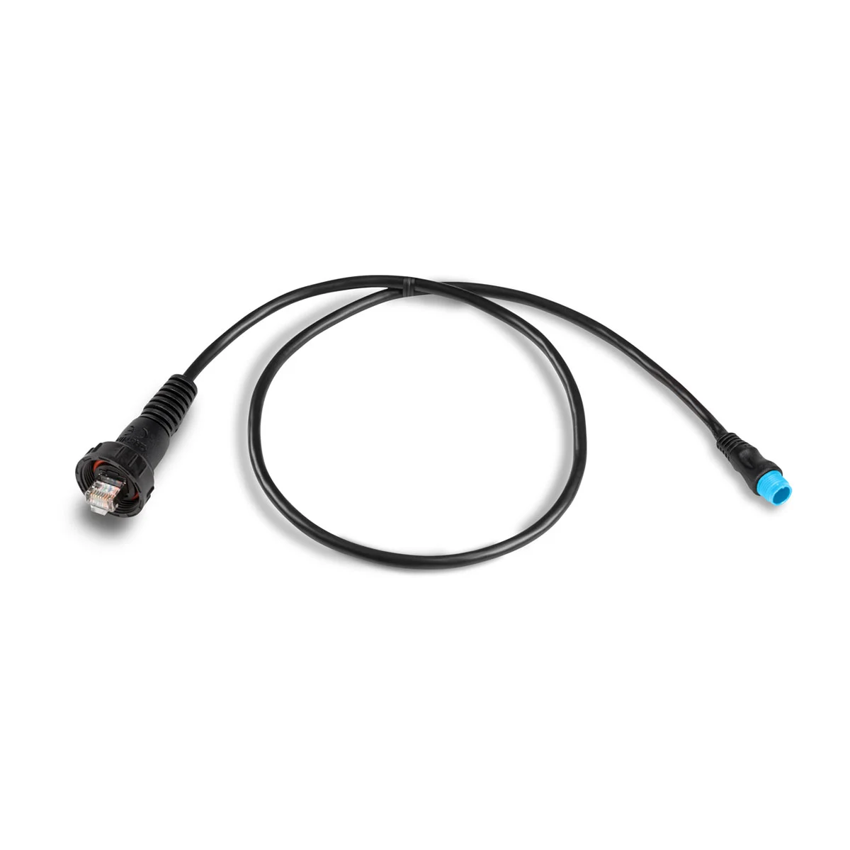 Garmin Network Adapter Cable (Small Male to Large) Garmin Network Adapter Cable (Small Male to Large)