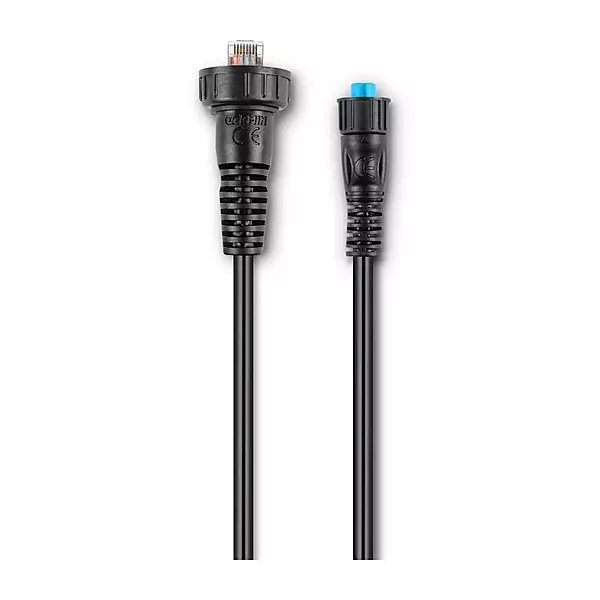 Garmin Marine Network Adapter Cable - Small (Female) to Large