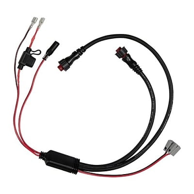 Garmin All-in-One Power Cable