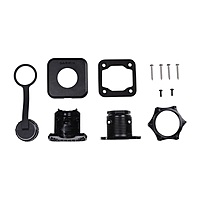 Garmin LiveScope Bulkhead Connector Kit Garmin LiveScope Bulkhead Connector Kit