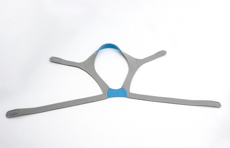 Headgear for the F20