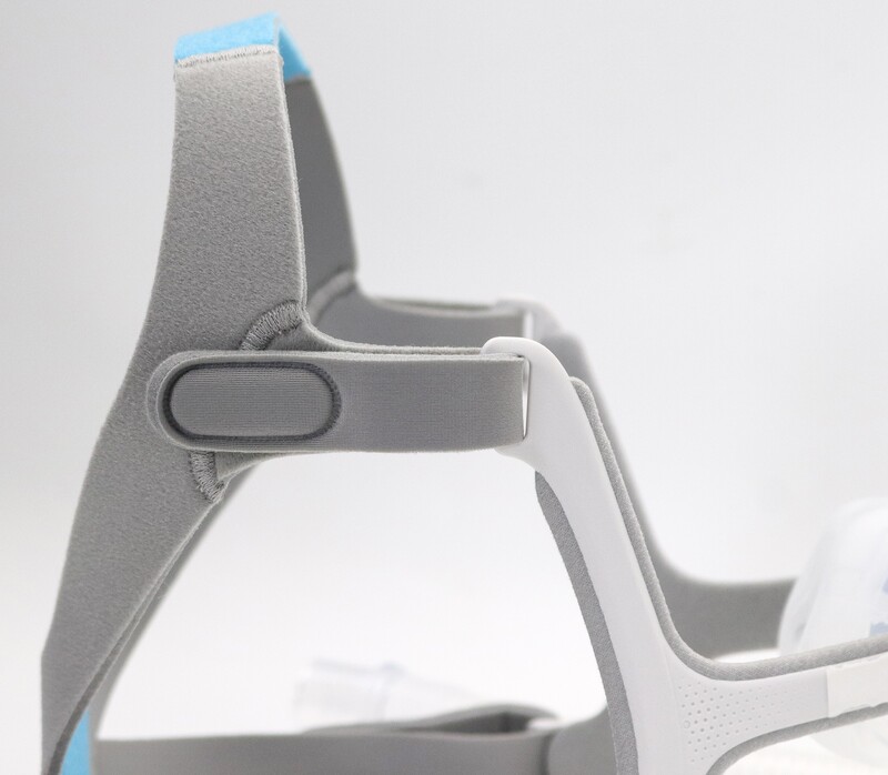 Headgear for the FN20