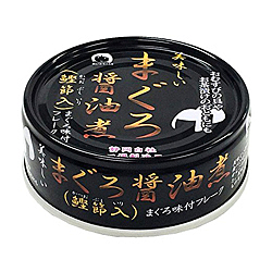 ITO SHOKU MAGURO SHOYUNI KATSUOIRI