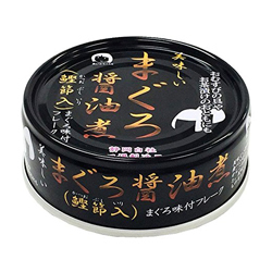 ITO SHOKU MAGURO SHOYUNI KATSUOIRI