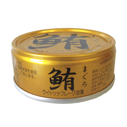 LIGHT TUNA FLAKEABURADUKE