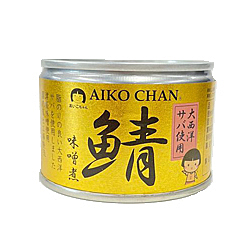 TAISEIYOU SABA MISONI