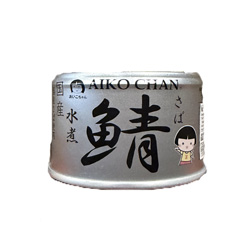 GINN SABA MIZUNI 150G