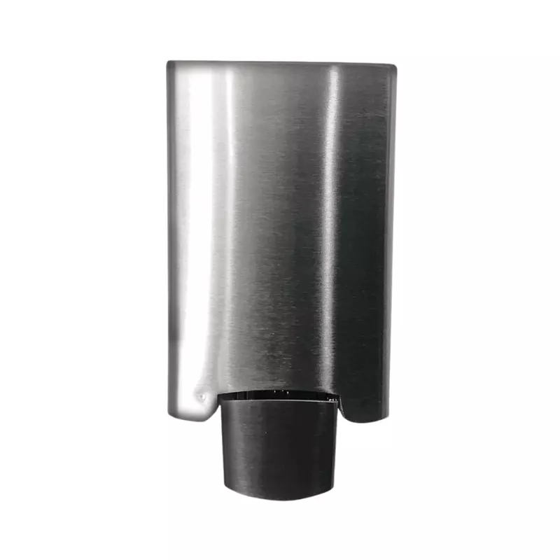 Symphony 304 SS Flexi 500ml Man Dispenser