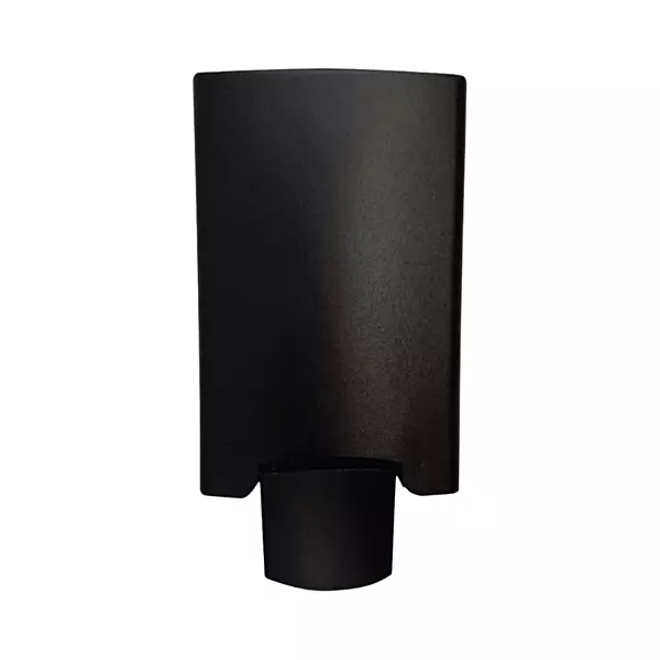 Symphony 304 Stainless Steel Flexi 500ML Manual Dispenser