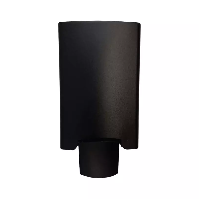 Symphony 304 Stainless Steel Flexi 500ML Manual Dispenser