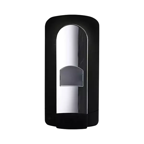 Harmony Black Chrome Flexi 500ml Auto
Dispenser