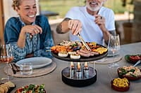 CIRCLE 35 Tabletop Grill CIRCLE 35 Tabletop Grill