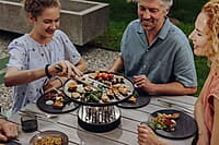 CIRCLE 35 Tabletop Grill CIRCLE 35 Tabletop Grill