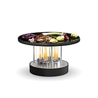 CIRCLE 35 Tabletop Grill CIRCLE 35 Tabletop Grill