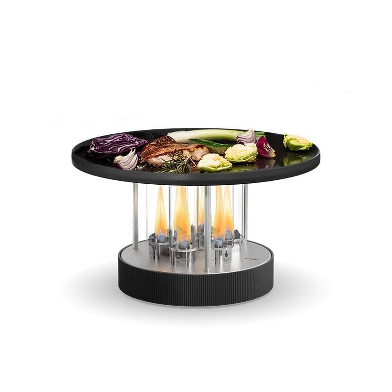 CIRCLE 35 Tabletop Grill CIRCLE 35 Tabletop Grill