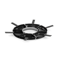 CIRCLE 35 Pan Set (6 pieces) CIRCLE 35 Pan Set (6 pieces)