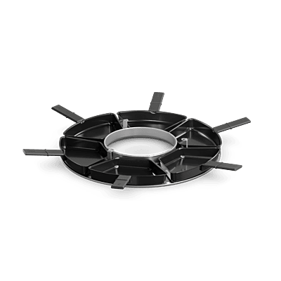 CIRCLE 35 Pan Set (6 pieces) CIRCLE 35 Pan Set (6 pieces)