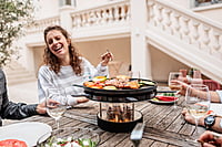 CIRCLE 35 Pan Set (6 pieces) CIRCLE 35 Pan Set (6 pieces)