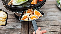 CIRCLE 35 Pan Set (6 pieces) CIRCLE 35 Pan Set (6 pieces)