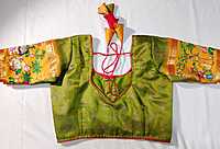 J424: Ready To Ship Beautiful Mangalagiri Saree With Stitched Blouse J424: Ready To Ship Beautiful Mangalagiri Saree With Stitched Blouse