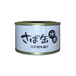 AJINOKAKUN/SABA MIZUNI HACHINOHE