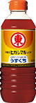 Hi-Maru Usukuchi 500ml_12/16.6 floz.