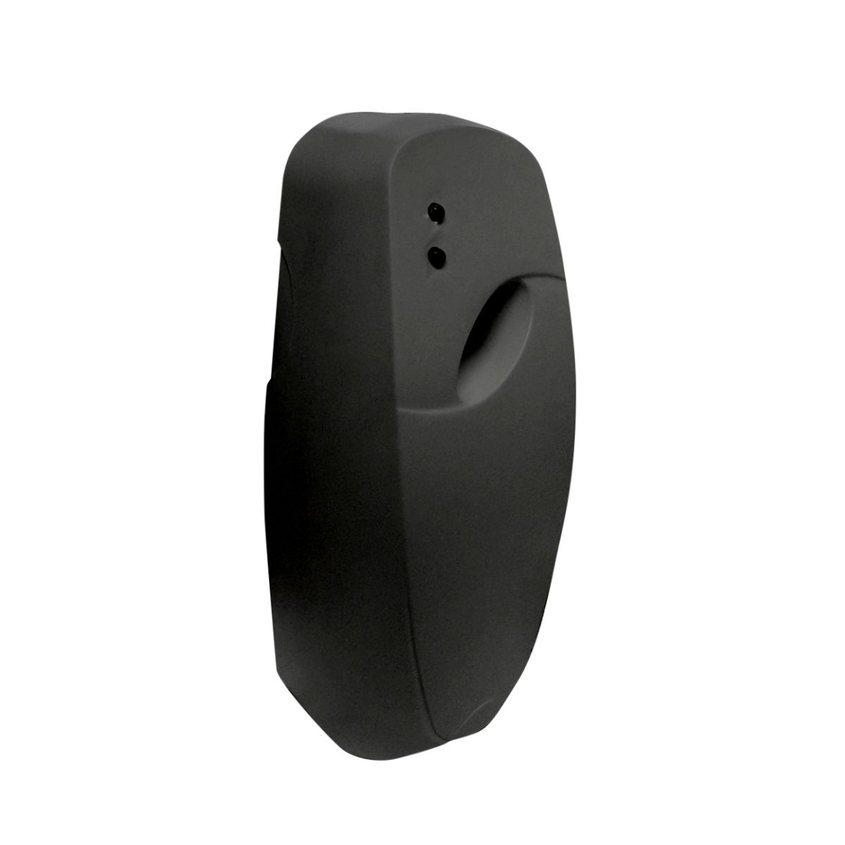 Harmony Eco Air Freshener Dispenser Black