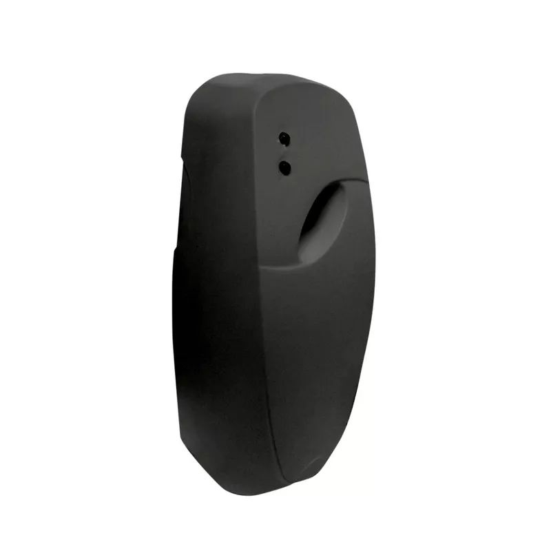 Harmony Eco Air Freshener Dispenser Black