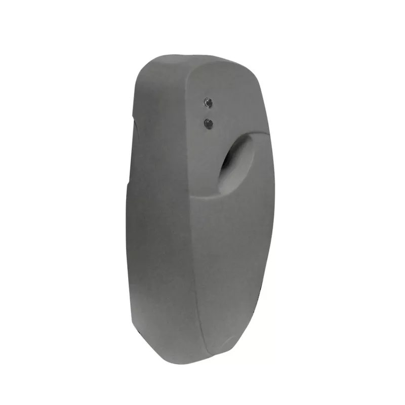 Harmony Eco Air Freshener Dispenser Silver