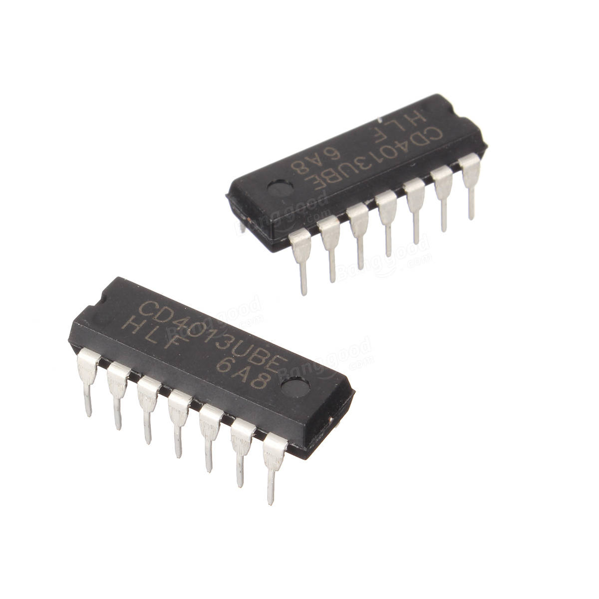 CD4013-DIP