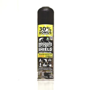 Combat Formula Mosquito Spray [MS0012]