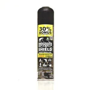 Combat Formula Mosquito Spray [MS0012]
