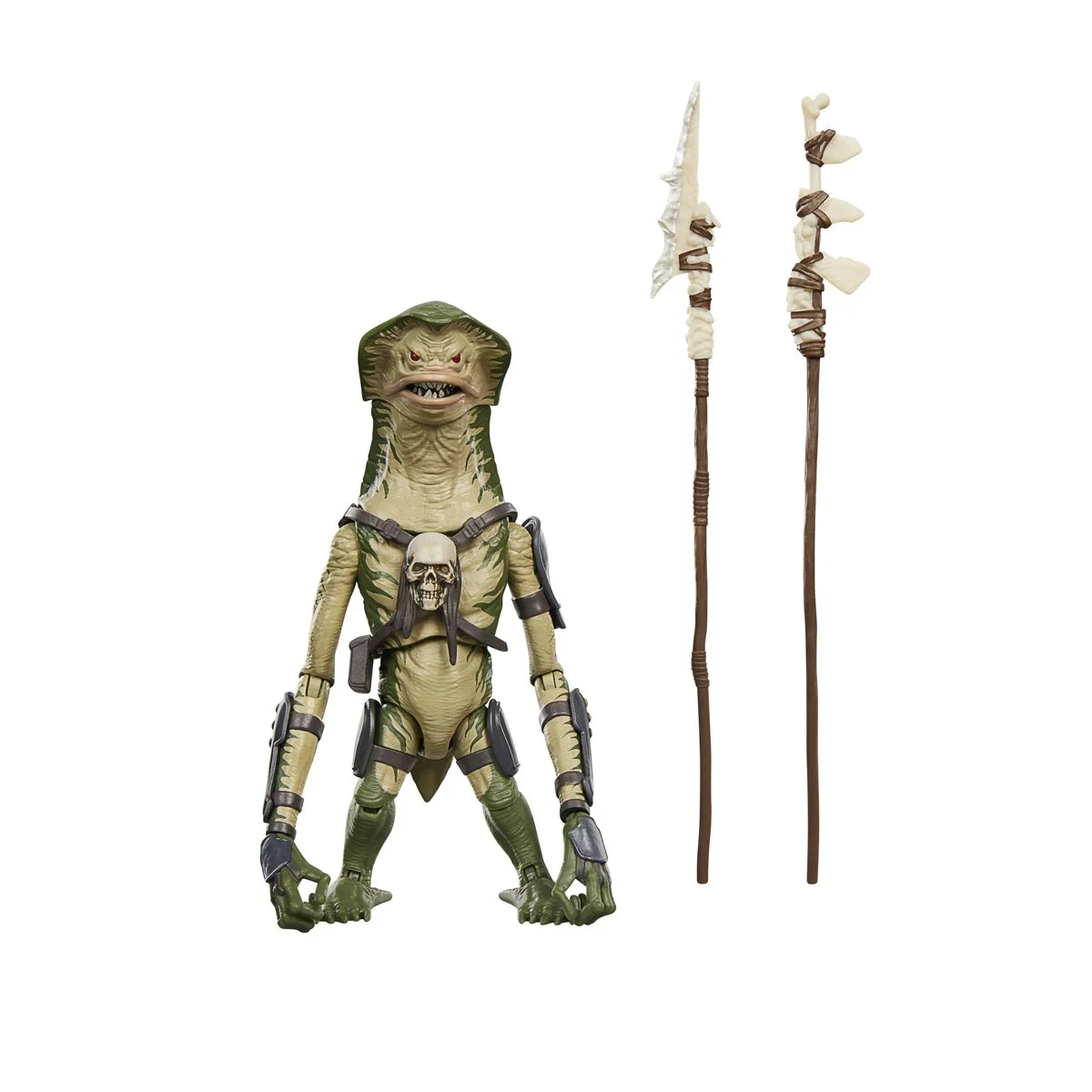 Amani Guard VC (Deluxe)