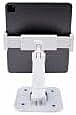 StarTech.com Adjustable Tablet Stand for Desk - Wall Mountable - Capacity 2.2lb (1kg)