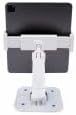 StarTech.com Adjustable Tablet Stand for Desk - Wall Mountable - Capacity 2.2lb (1kg)