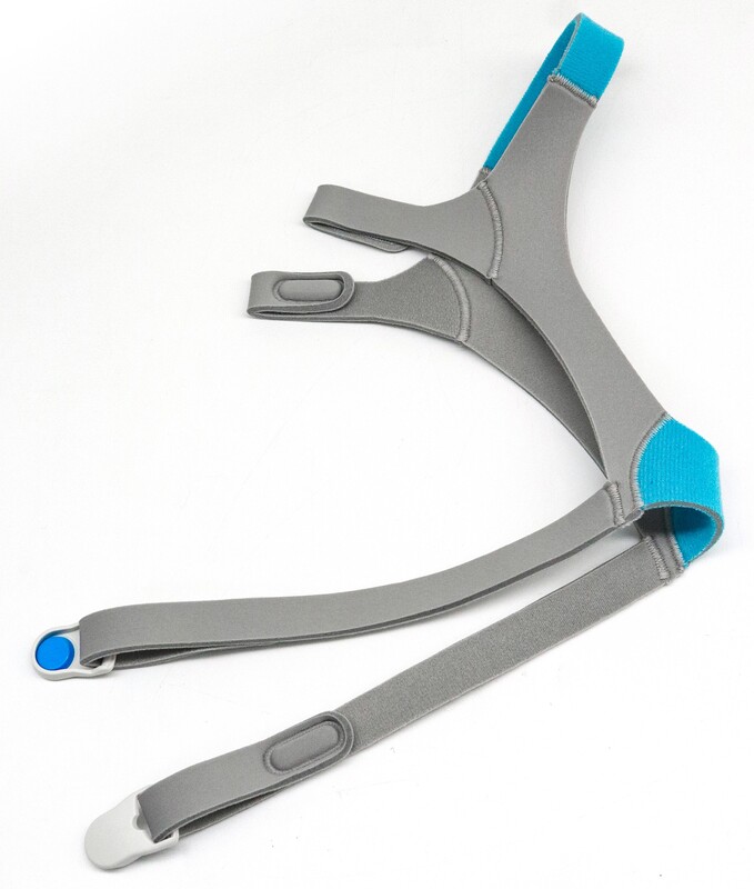 Headgear for the F20-Magnetic