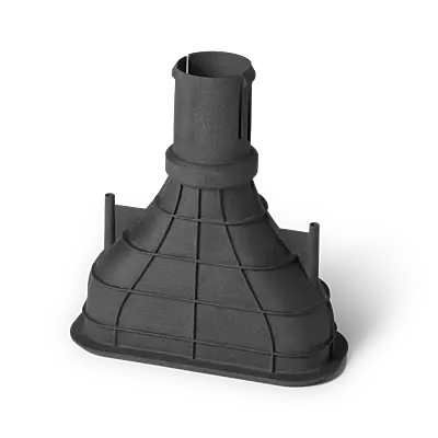 Formlabs Nylon 12 GF Powder 6 kg