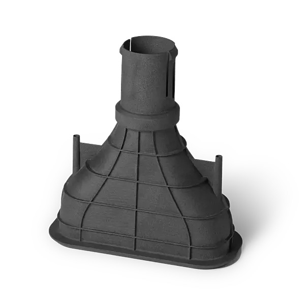 Formlabs Nylon 12 GF Powder 6 kg