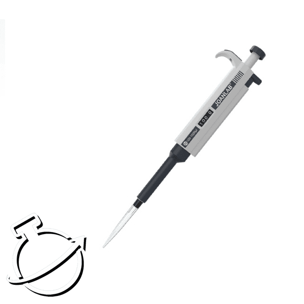 Micropipettes 2~20μl