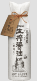 *Takesan Soy Sauce(S) 360ml_20/12floz
