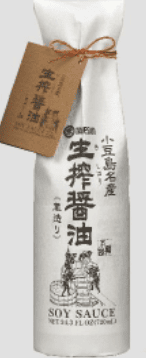 *Takesan Soy Sauce(L) 720ml_12/24floz