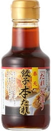 Fukuya Hoten Gyoza Hon Tare_8/5 floz.