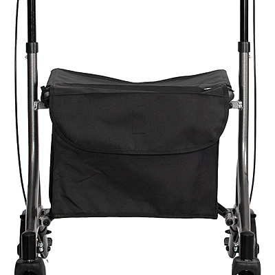 OmniX 8" Side Folding Rollator  012GY
