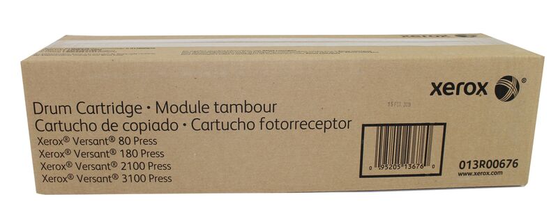 Drum Xerox 013r00676