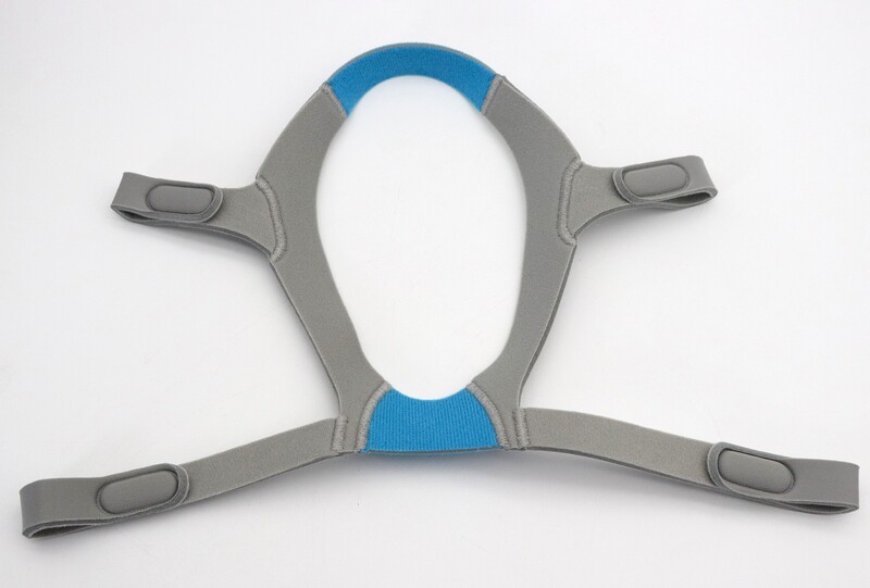 Headgear for the FN20