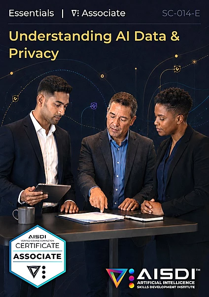 Understanding AI Data & Privacy: How AI Systems Use and Protect Personal Information
